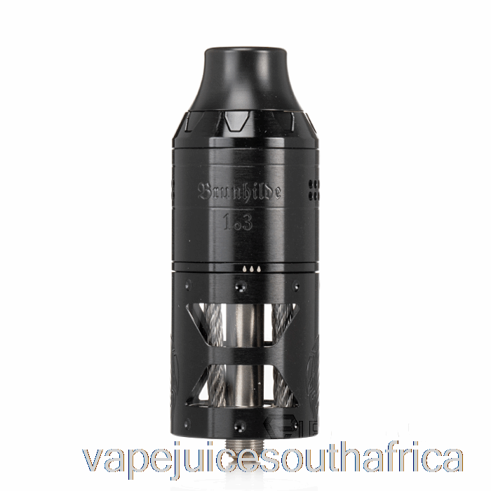 Vape Juice South Africa Vapefly Brunhilde 1O3 25Mm Rta Black